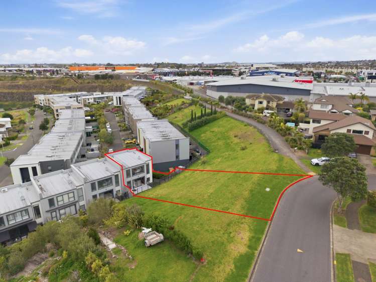 10 Charles Heaphy Lane Stonefields_27