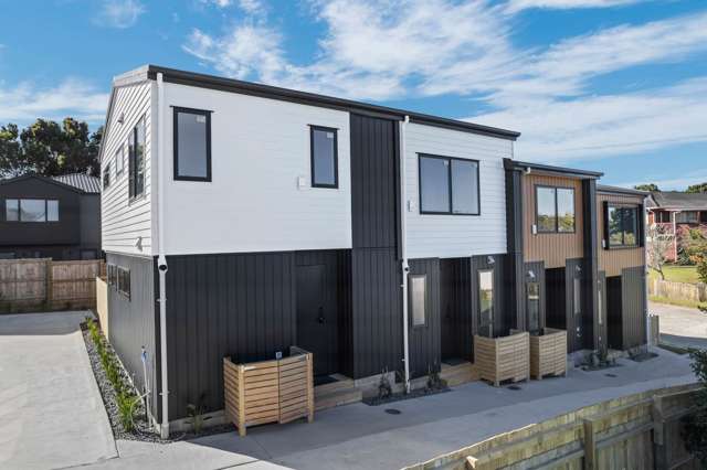 Lot 4/54 Donovan Avenue Massey_1
