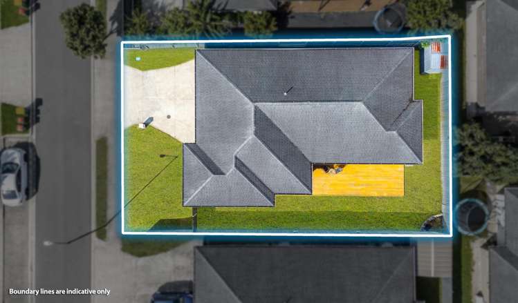 16 Hihi Avenue Takanini_15