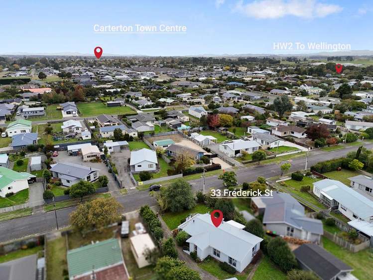 33 Frederick Street Carterton_27