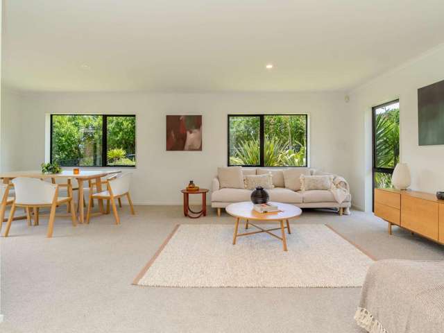 PERFECT KERIKERI LOCATION