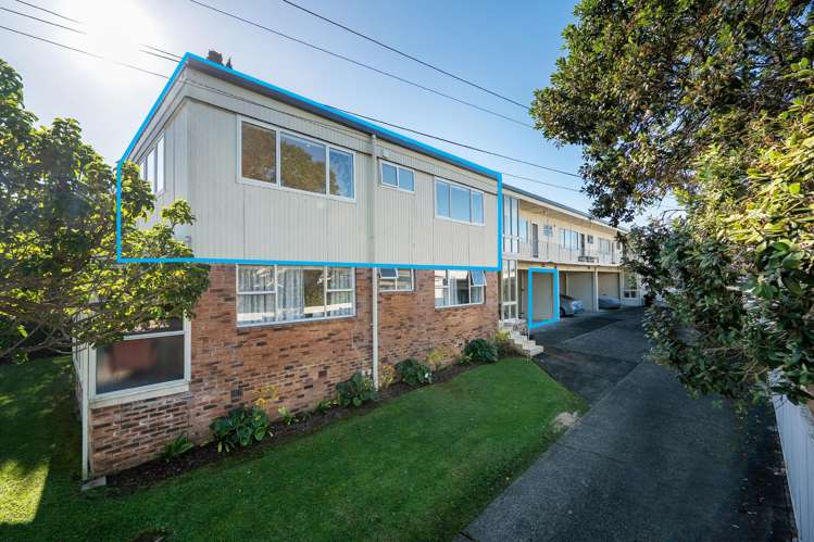 8/118 Vauxhall Road Devonport_16