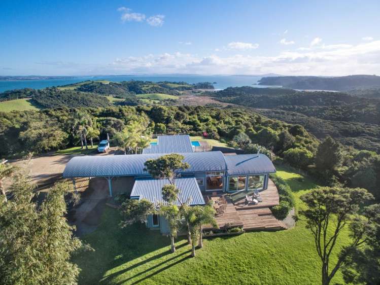 58b Waimangu Road Waiheke Island_22