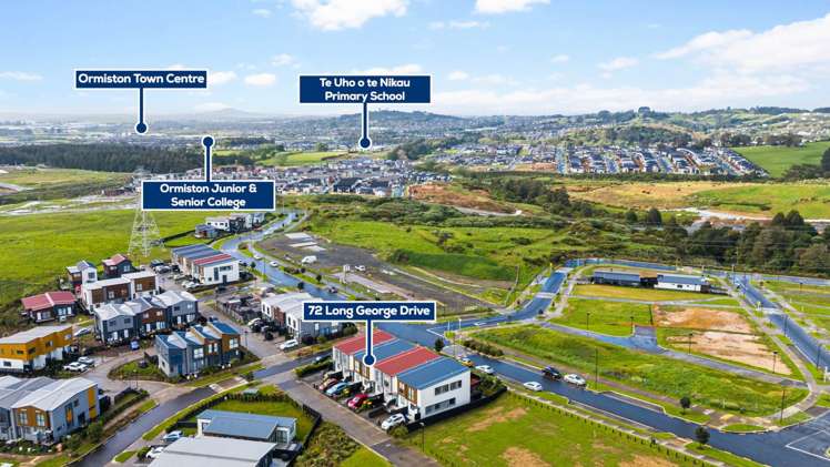 72 Long George Drive Flat Bush_20