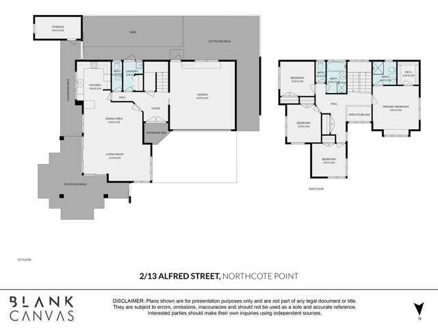 2/13 Alfred Street Northcote Point_1