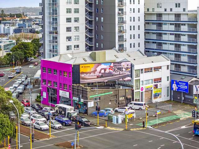 7-9 Union Street Auckland Central_3