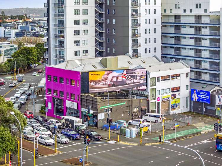 7-9 Union Street Auckland Central_3