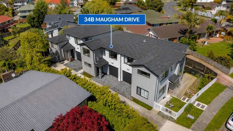 34B Maugham Drive Bucklands Beach_21