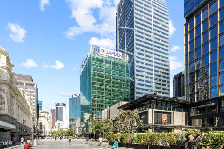 6C1&2/148 Quay Street City Centre_21