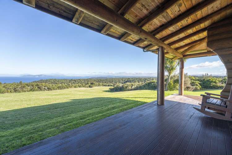 1679 Whangamata Road Marotiri_9