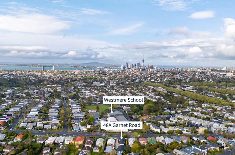 48A Garnet Road Westmere_19