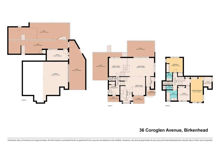 36 Coroglen Avenue Birkenhead_19