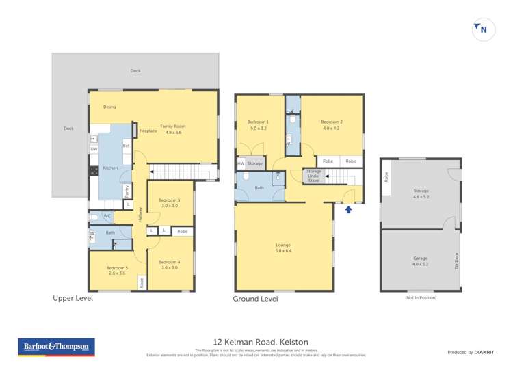 12 Kelman Road Kelston_7