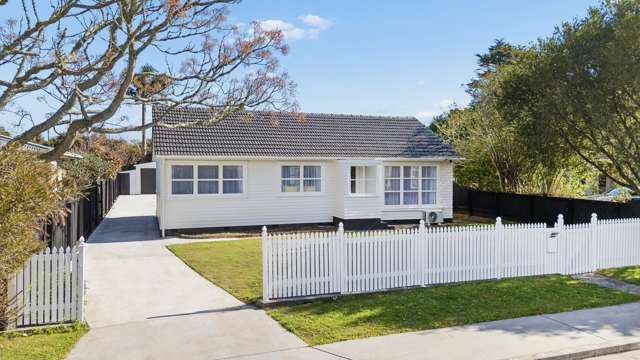 Renovated, Ready More Than Meets the Eye