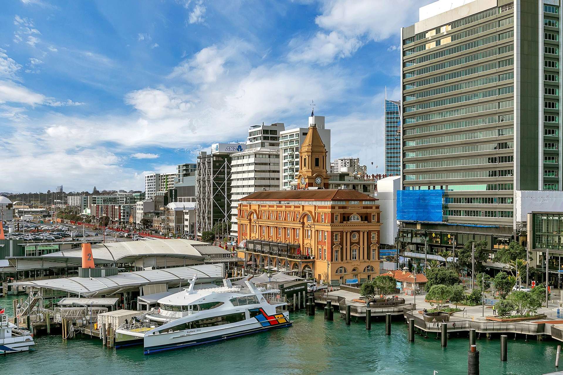 16/137 Quay Street Auckland Central_0