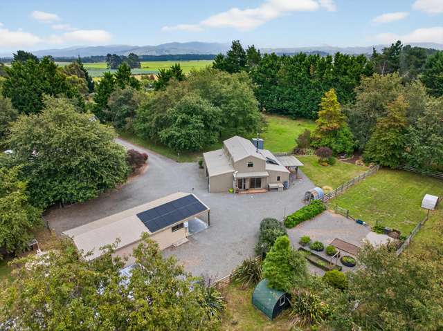 Lifestyle Living Done Right