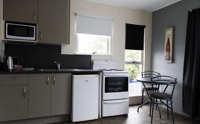 Profitable Accommodation Business Christchurch Central_2