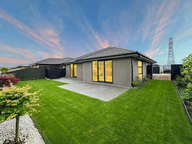 16 Saddlers Lane Yaldhurst_16