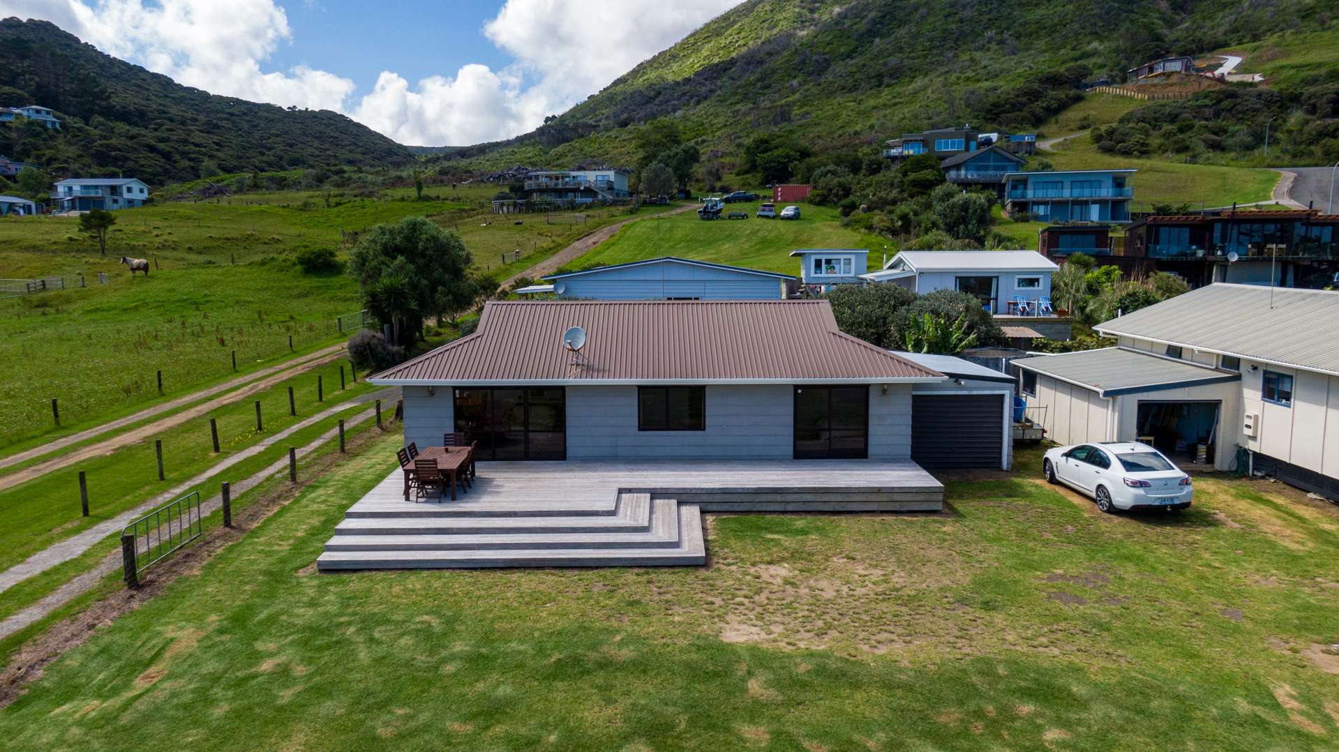 231 Foreshore Road Ahipara Far North Houses for Sale One Roof