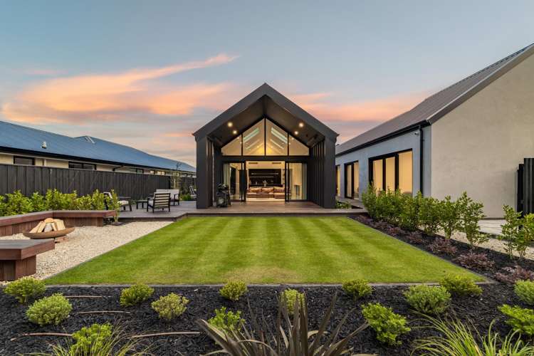 5 Benashet Drive Lincoln_28