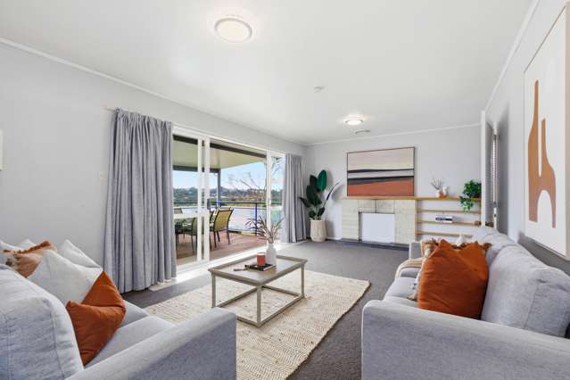 Two Homes, One Smart Investment!