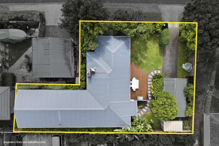 1A Rixon Place Te Atatu Peninsula_20