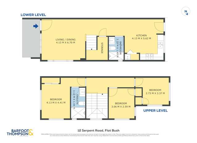 12 Serpent Road Flat Bush_1