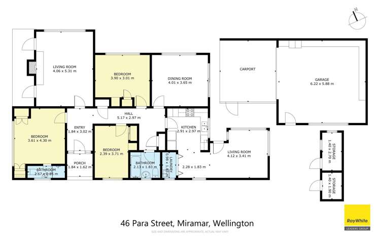 46 Para Street Miramar_19