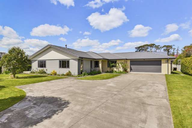 36 Fairfield Road Levin_4