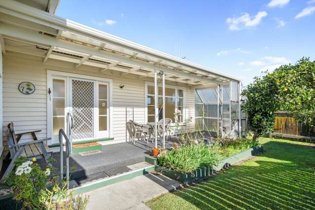 7 Lancaster Street Levin_1