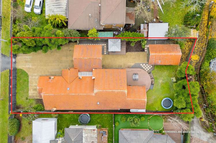 8 Knighton Road Hillcrest_30