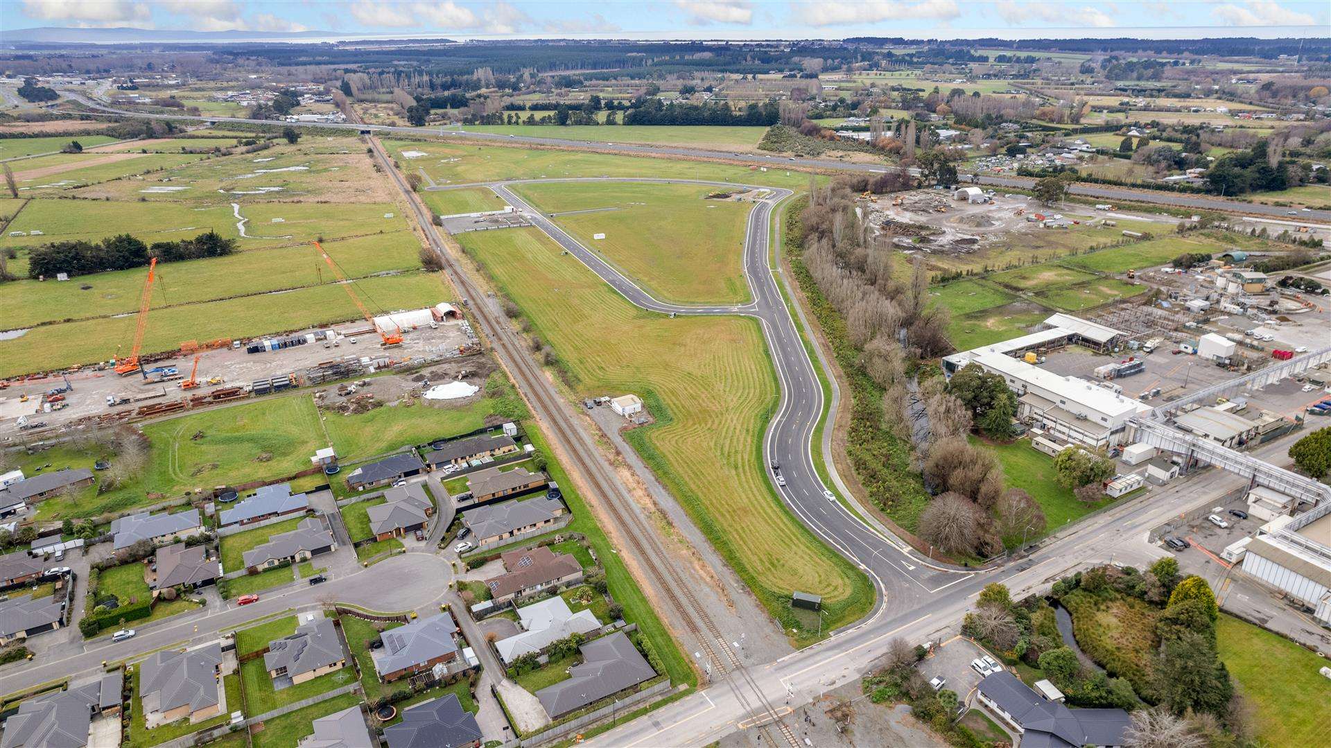 Lot 14, 79 Factory Road Belfast_0