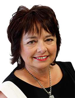 Carol Dovey