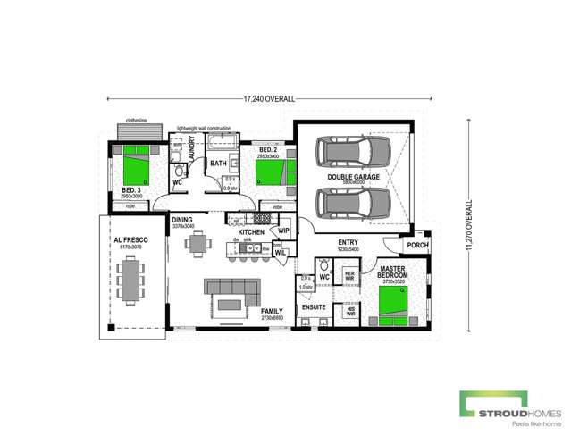 Lot 86 Hass Drive Ohauiti_1