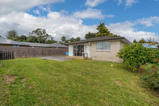 Opportunity For First Home Buyers
