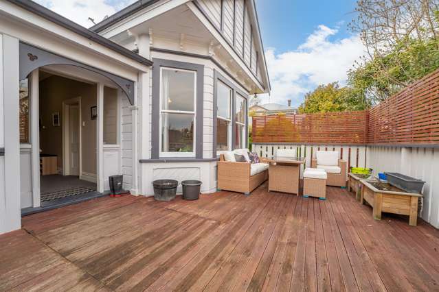 Family Home In Highfield