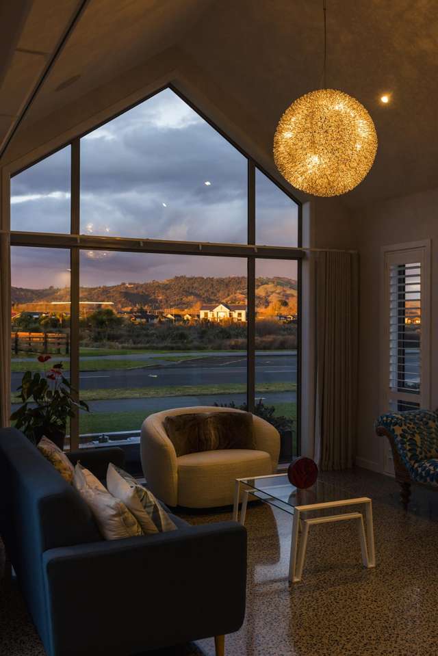 Where luxury meets landscape in St kilda!