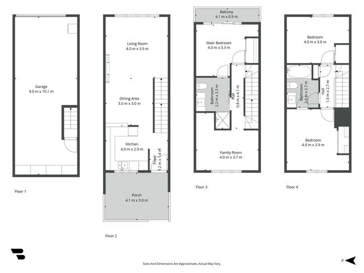 13/386 Richmond Road Grey Lynn_25