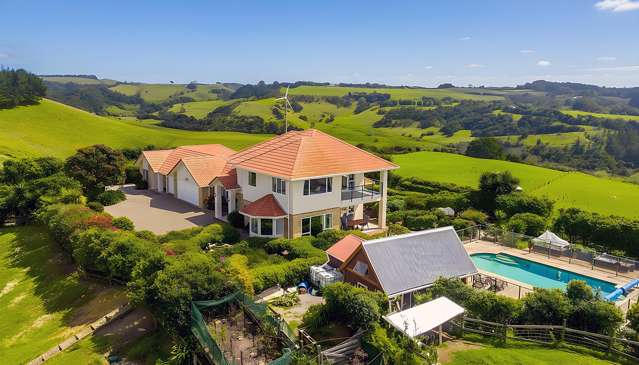 Not Every Home Feels Like an Escape. This One Does