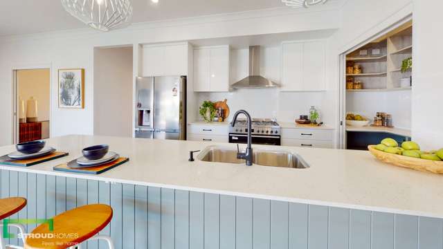 70 Arahi Raod (Lot 212 Clevedon Meadows) Clevedon_2