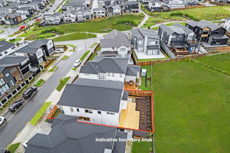 6 Bendridge Street Flat Bush_30