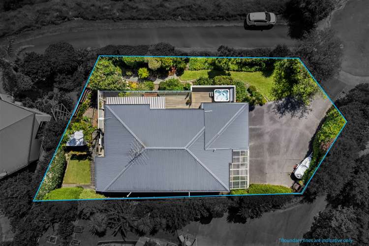 8 Glanville Close Stanmore Bay_19