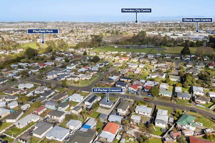 13 Parker Crescent Otara_15