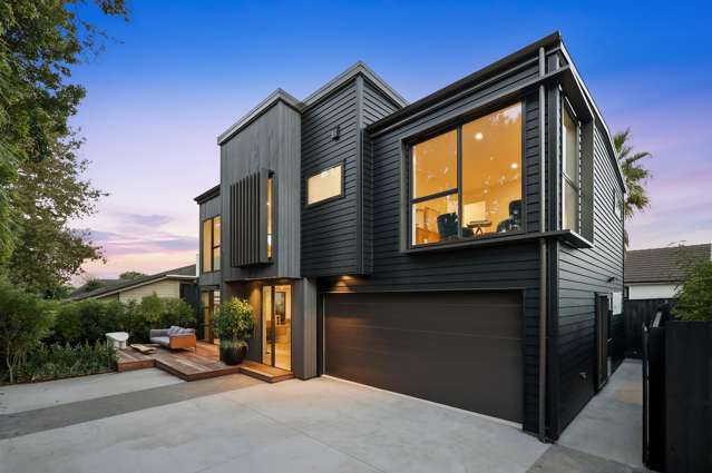 Pt Chevalier | Professionals