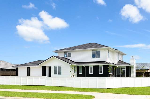 25 Larmer Drive Huapai_1