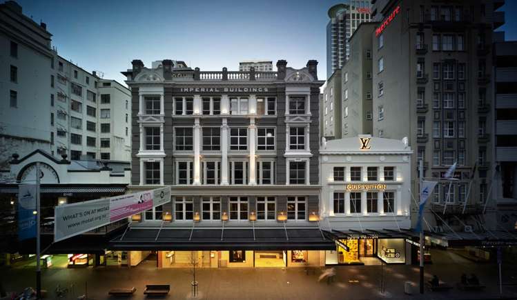 44 Queen Street Auckland Central_0