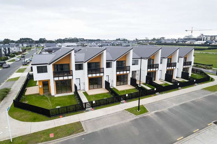 Lots 1-4/34 Babina Avenue_0