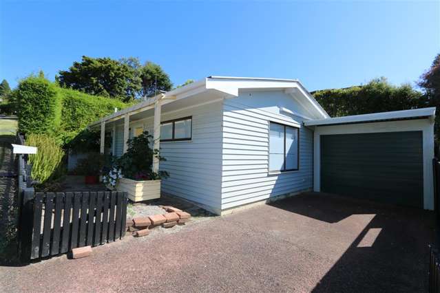Opportunity Plus - Freestanding Two Bedroom Home