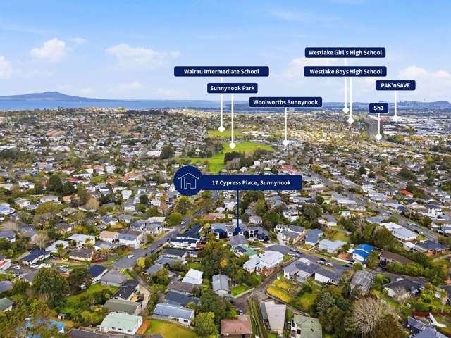 17C Cypress Place Sunnynook_4
