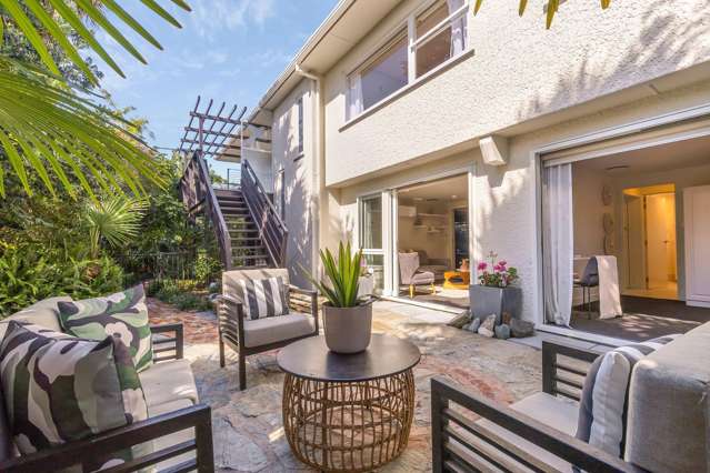 Flexible Extended Family Living + Income Potential